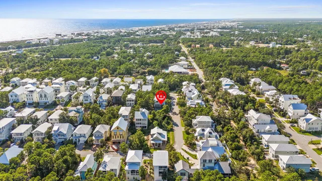 $399,000 | Lot 60 Grande Pointe Drive, Inlet Beach, FL 32461