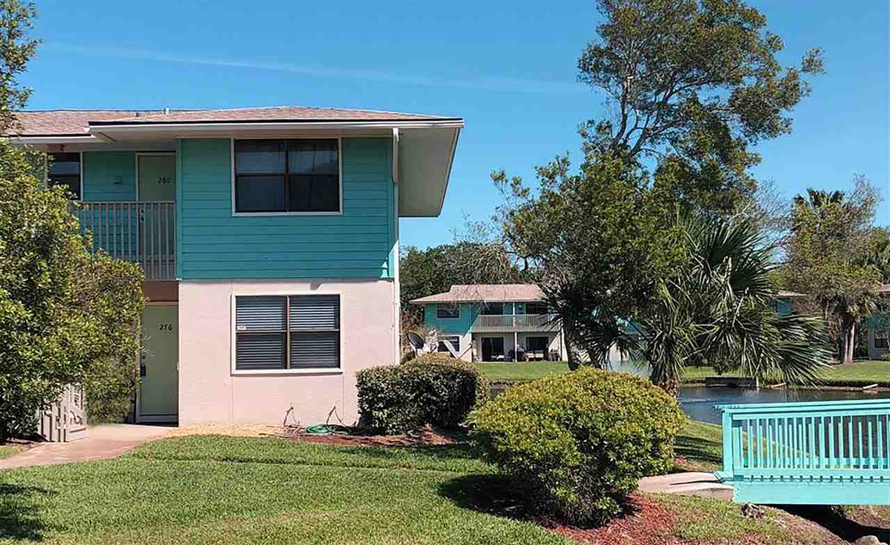 650 Pope Road, Unit 280 St. Augustine, FL 32080 - Photo 1 of 18 Gallery Image 1