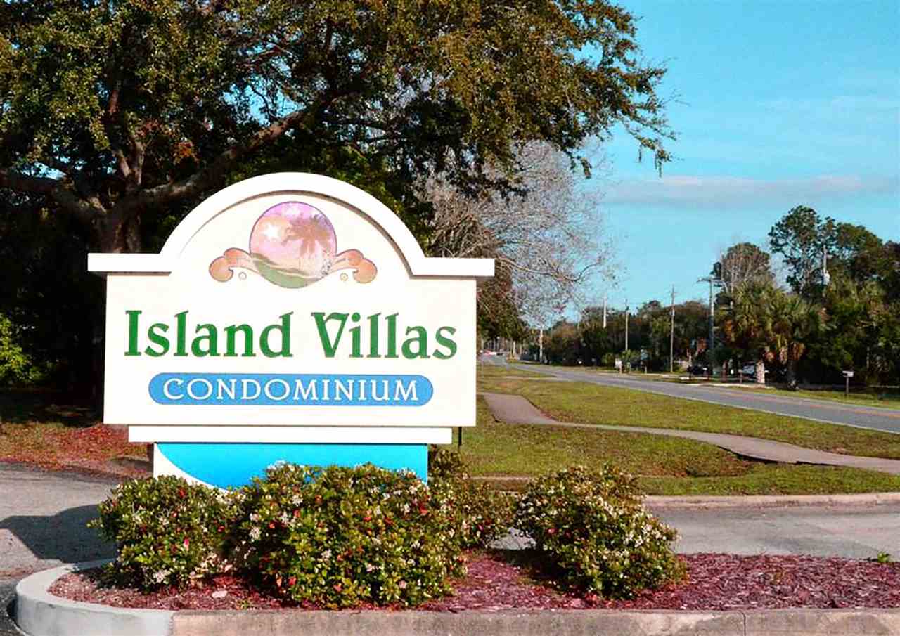 650 Pope Road, Unit 280 St. Augustine, FL 32080 - Photo 2 of 18 Gallery Image 2