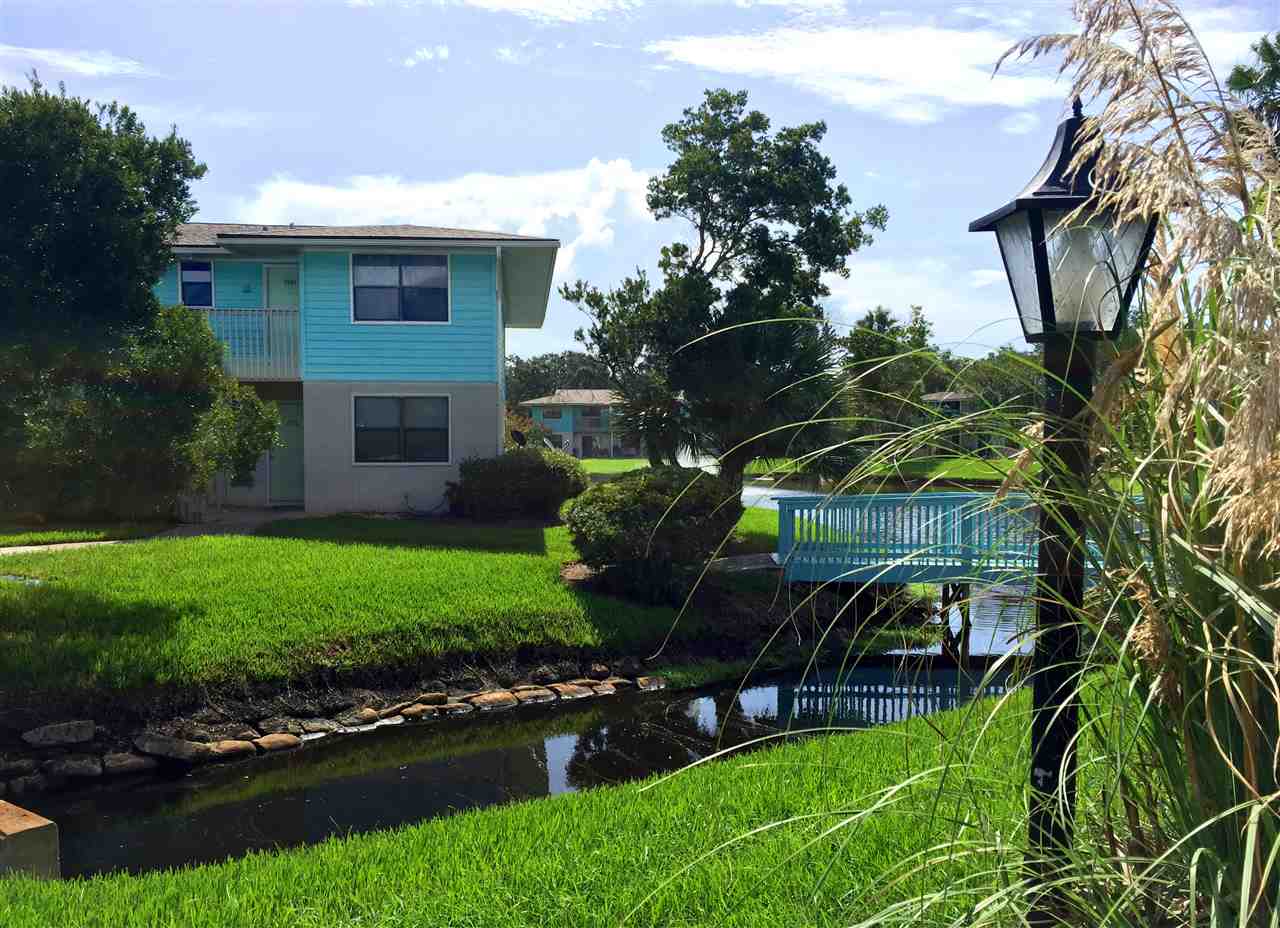 650 Pope Road, Unit 280 St. Augustine, FL 32080 - Photo 3 of 18 Gallery Image 3