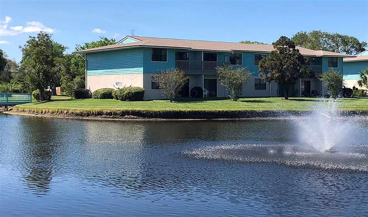 650 Pope Road, Unit 280 St. Augustine, FL 32080 - Photo 4 of 18 Gallery Image 4