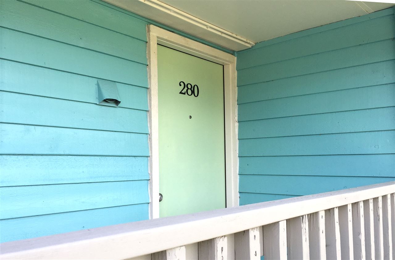 650 Pope Road, Unit 280 St. Augustine, FL 32080 - Photo 5 of 18 Gallery Image 5