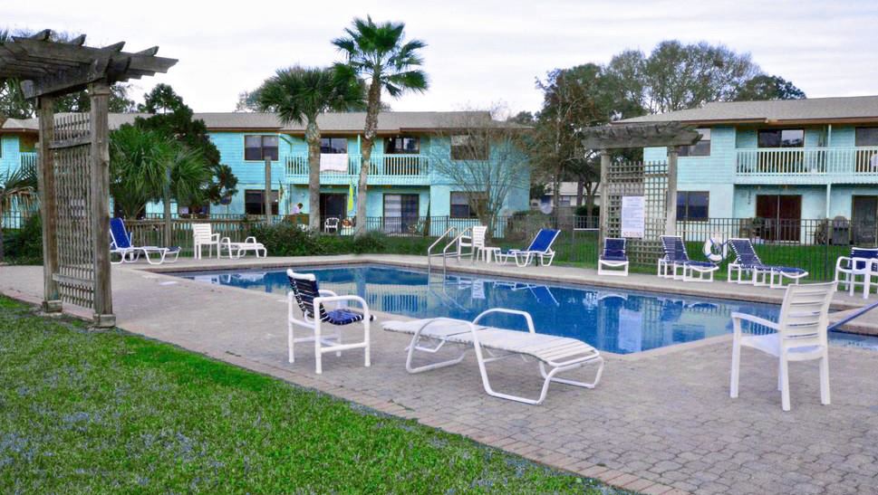 650 Pope Road, Unit 280 St. Augustine, FL 32080 - Photo 6 of 18 Gallery Image 6