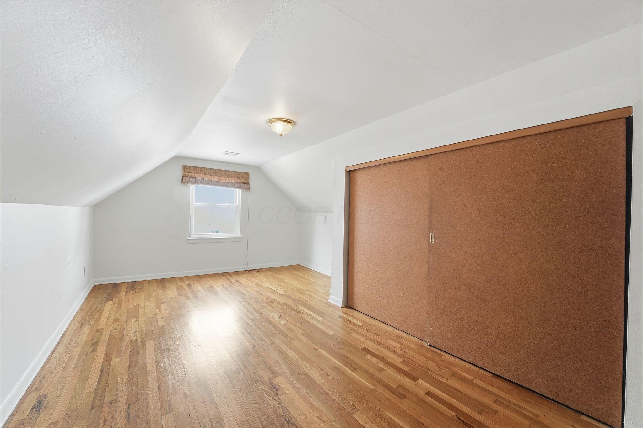 796 East Kenworth Road Columbus, OH 43224 - Photo 13 of 18 Bedroom 3