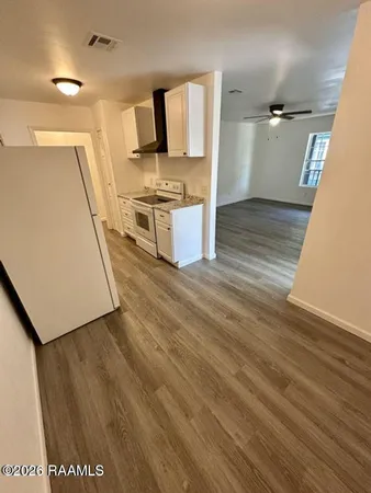 $725 | 216 Marigny Circle, Unit D, Duson, LA 70529