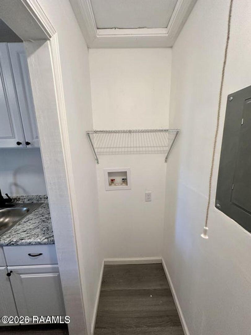 216 Marigny Circle, Unit D Duson, LA 70529 - Photo 13 of 14 216marigny_13