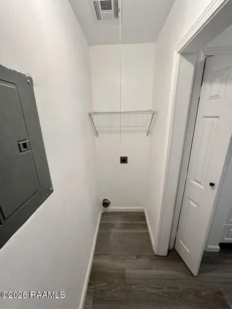 $725 | 216 Marigny Circle, Unit D, Duson, LA 70529