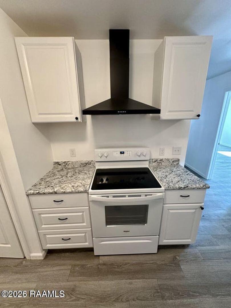 216 Marigny Circle, Unit D Duson, LA 70529 - Photo 4 of 14 216marigny_4