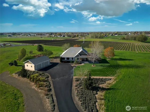 $1,180,000 | 3926 Braden Road, Walla Walla, WA 99362
