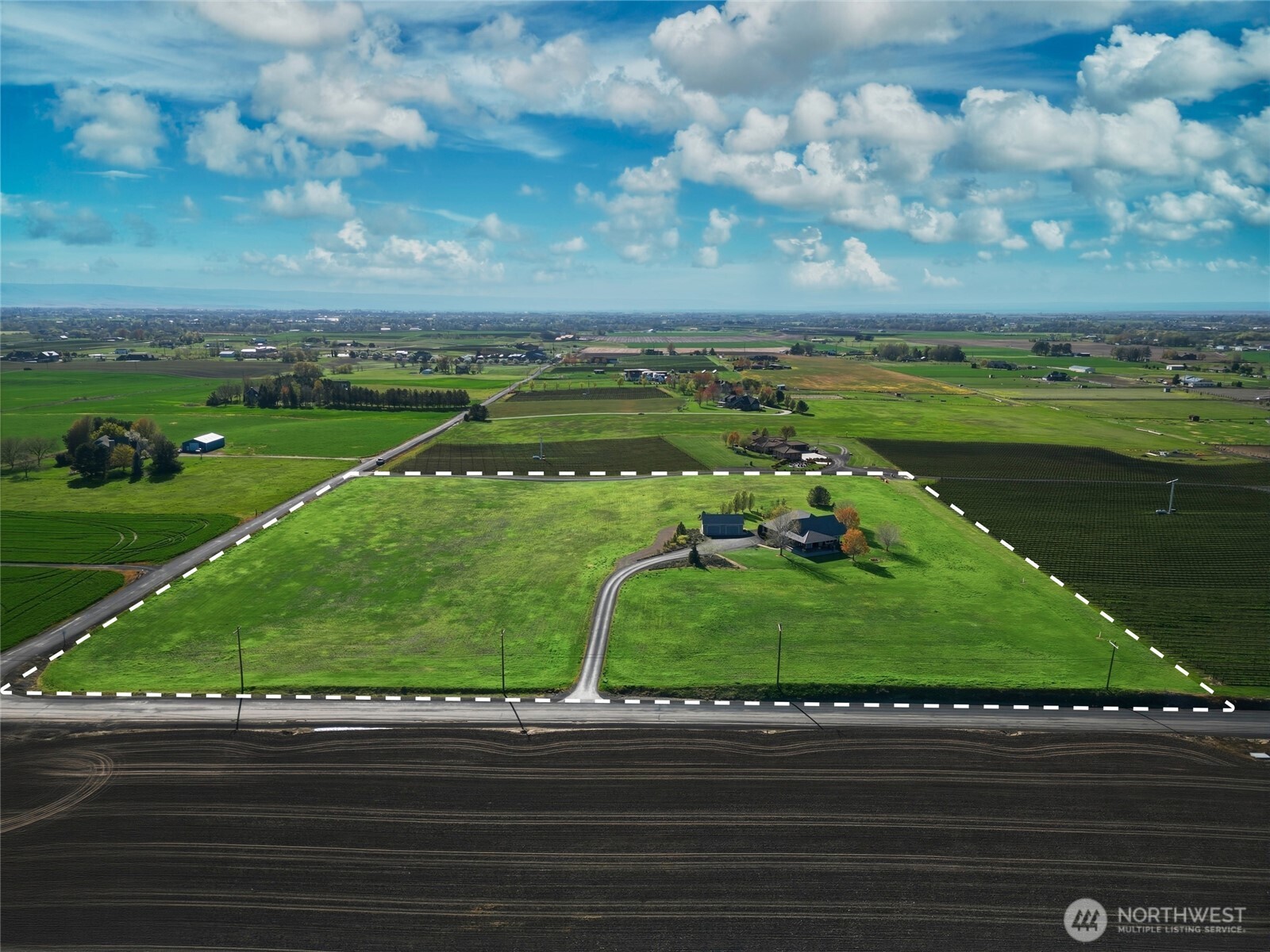 3926 Braden Road Walla Walla, WA 99362 - Photo 35 of 37