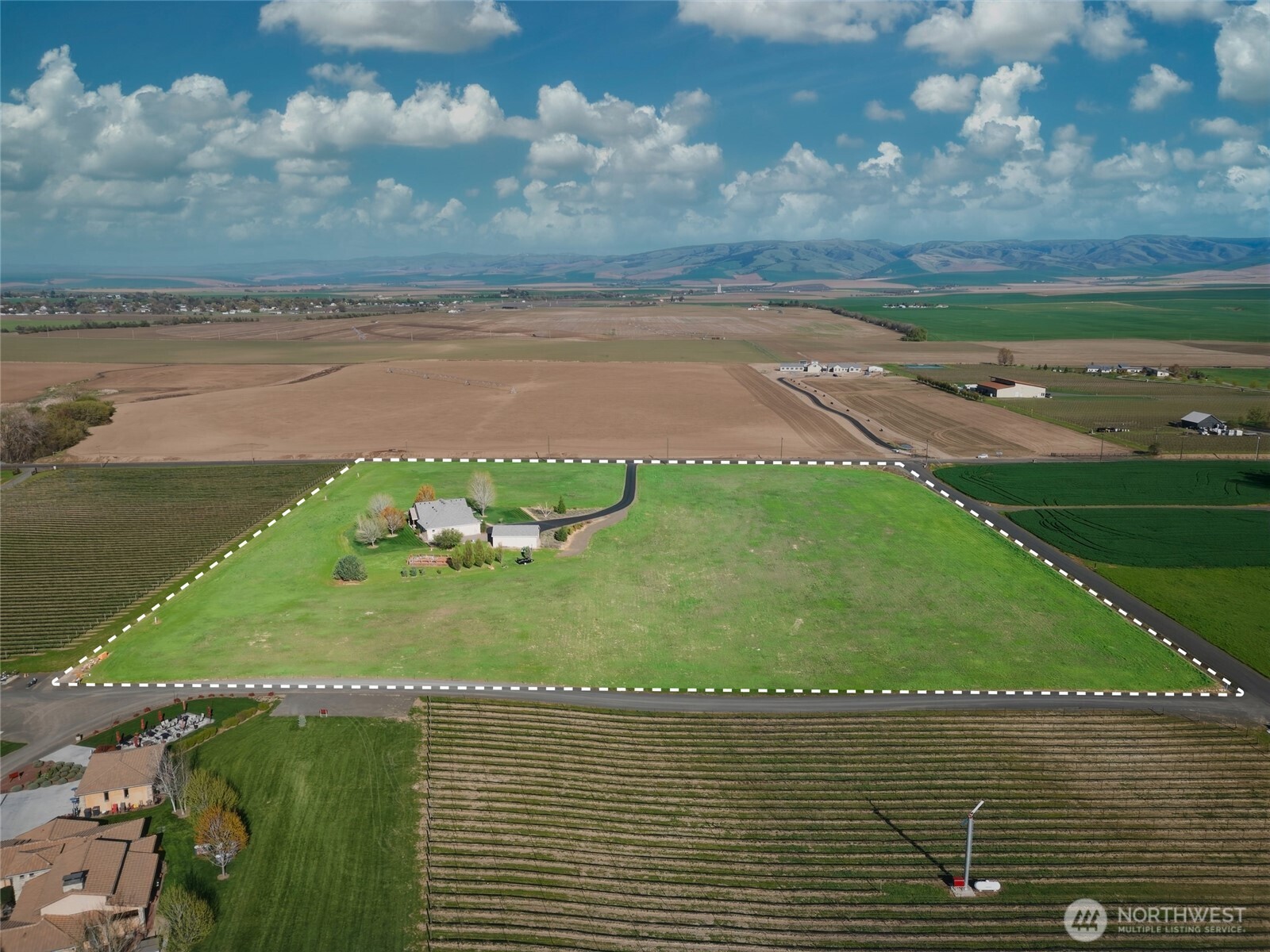 3926 Braden Road Walla Walla, WA 99362 - Photo 36 of 37
