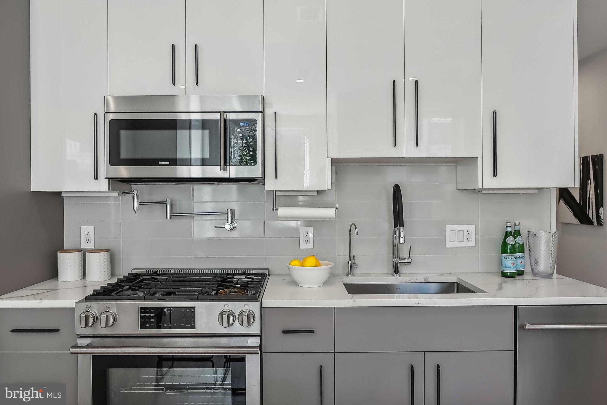 2466 Ontario Road Northwest, Unit 3 Washington, DC 20009 - Photo 12 of 22