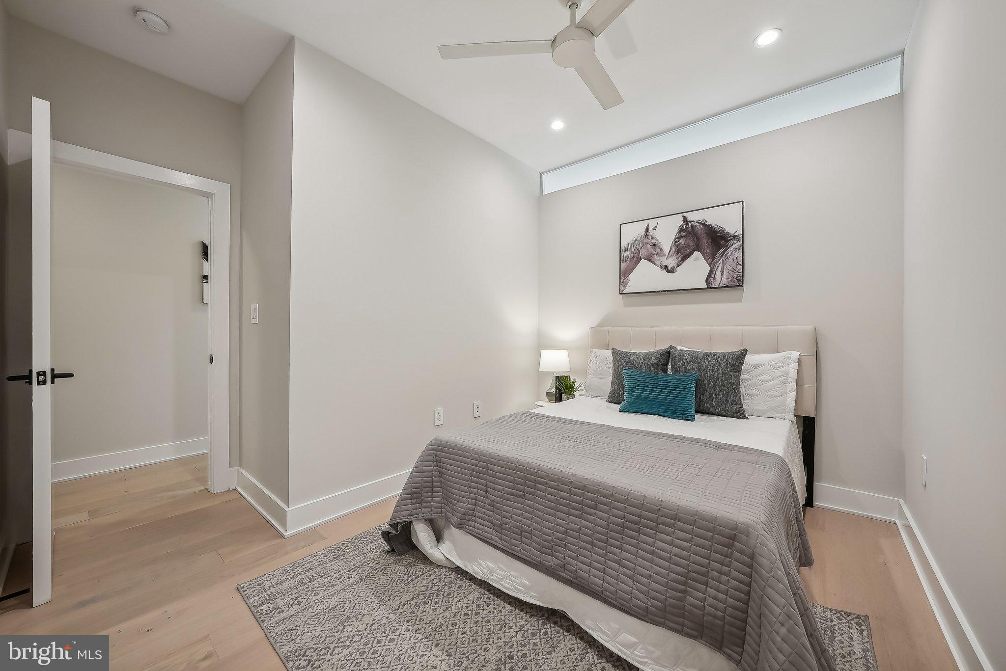 2466 Ontario Road Northwest, Unit 3 Washington, DC 20009 - Photo 15 of 22