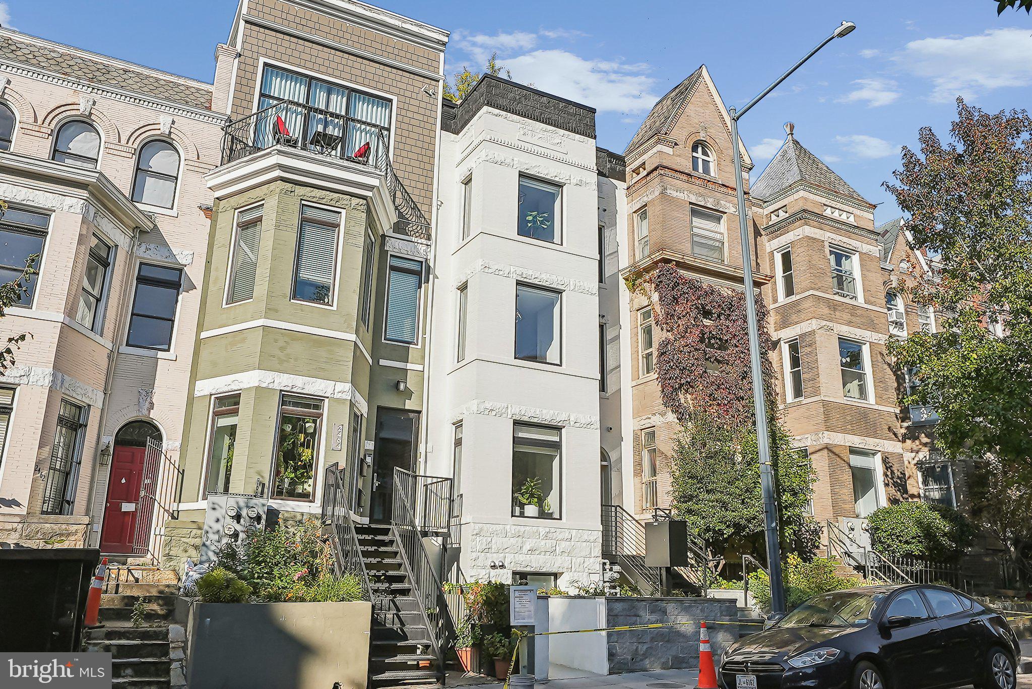 2466 Ontario Road Northwest, Unit 3 Washington, DC 20009 - Photo 22 of 22