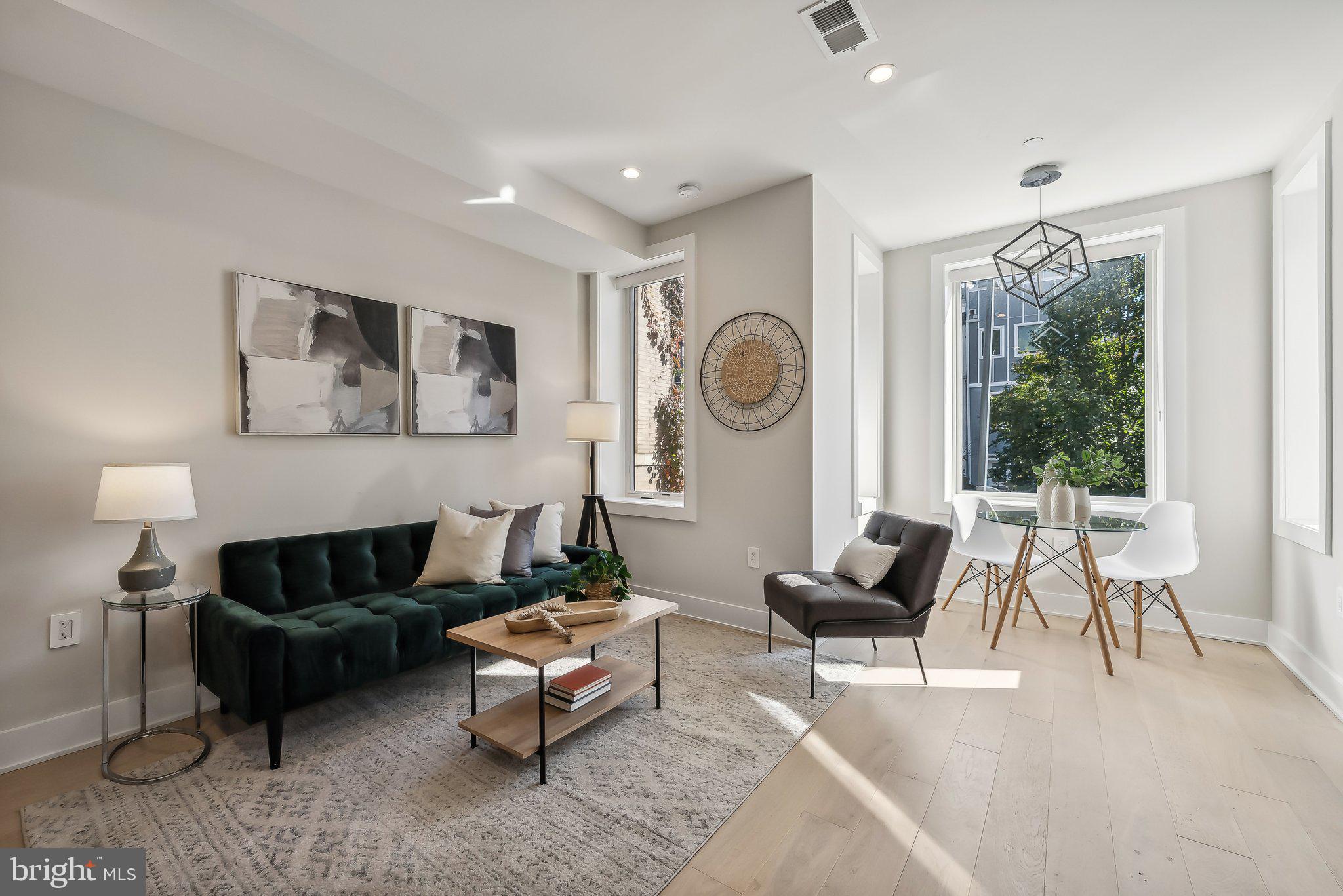 2466 Ontario Road Northwest, Unit 3 Washington, DC 20009 - Photo 4 of 22