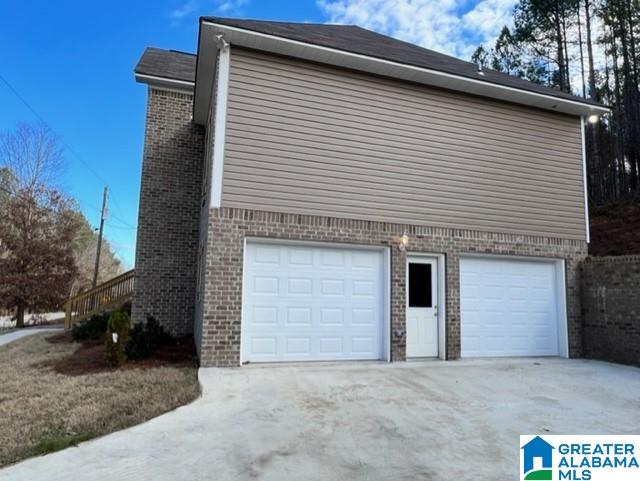 3845 Sportsman Lake Road Odenville, AL 35120 - Photo 20 of 21