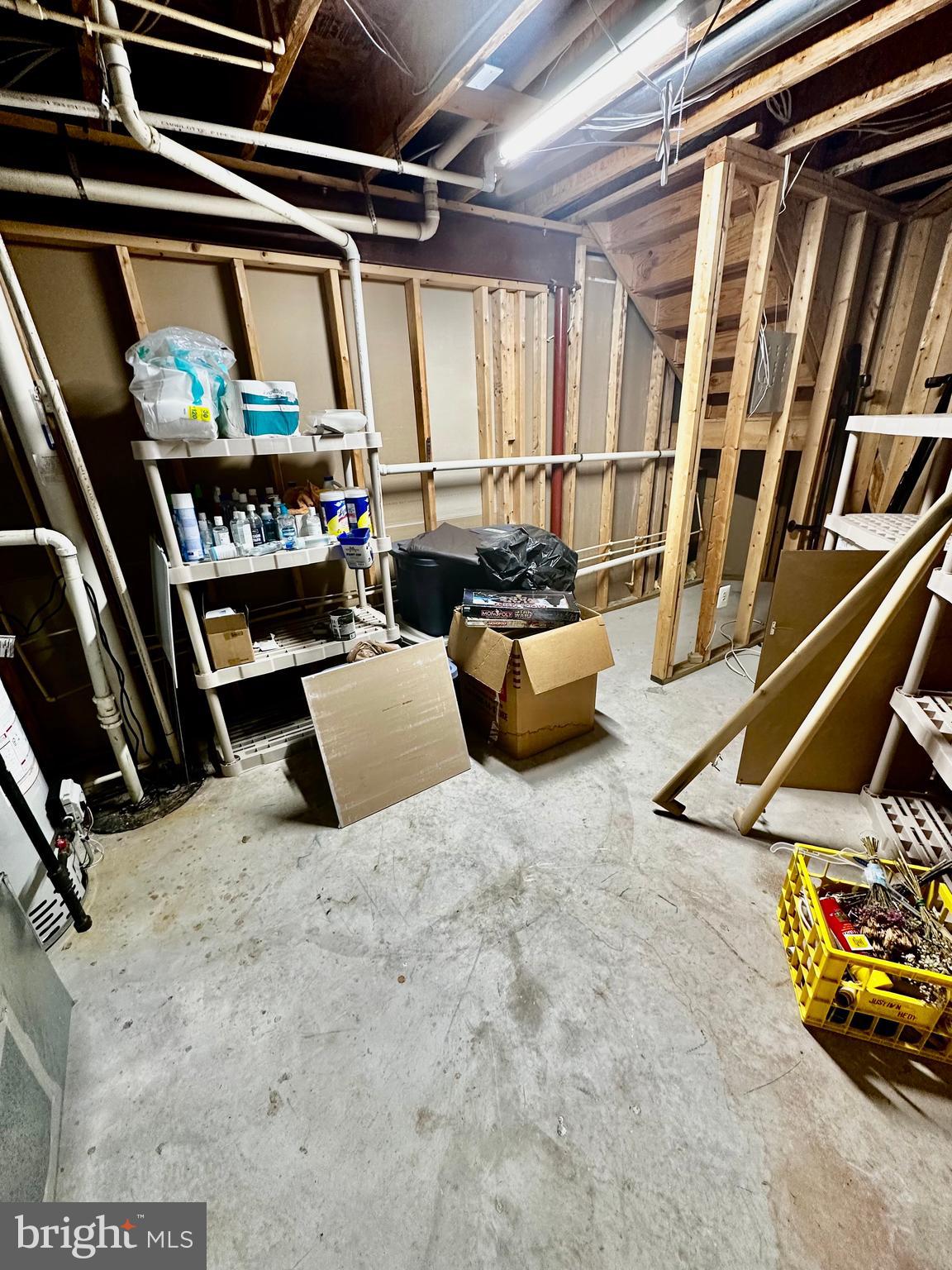 43438 Oxen Lane Chantilly, VA 20152 - Photo 45 of 49 a view of an chairs in the room