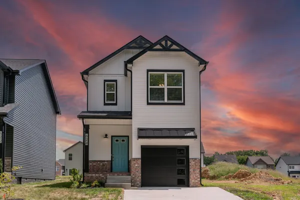 $1,795 | 624 Southern Pass Run, Clarksville, TN 37043