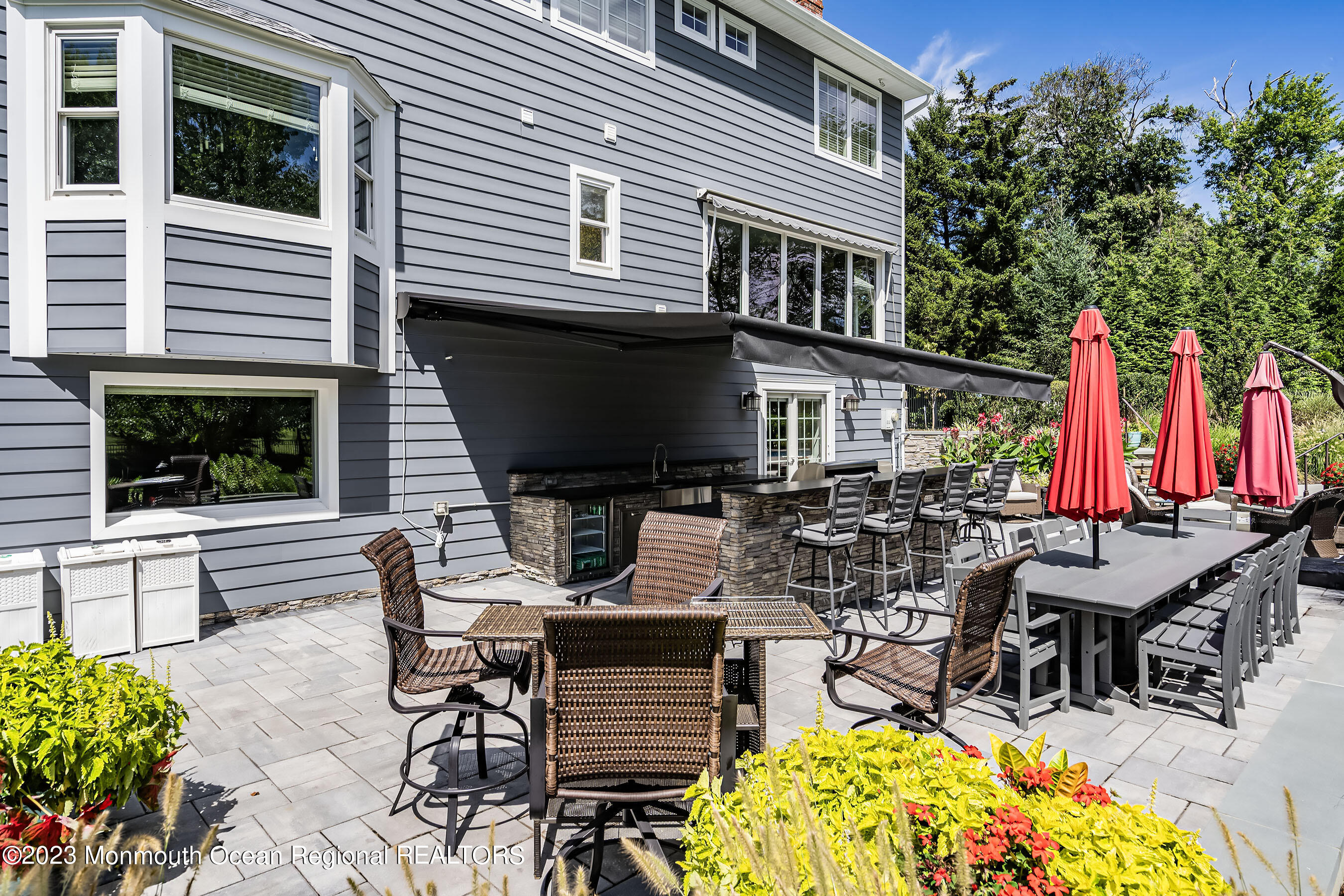 5 Pirates Cove Road Little Silver, NJ 07739 - Photo 38 of 71 42-Outdoor Living 1