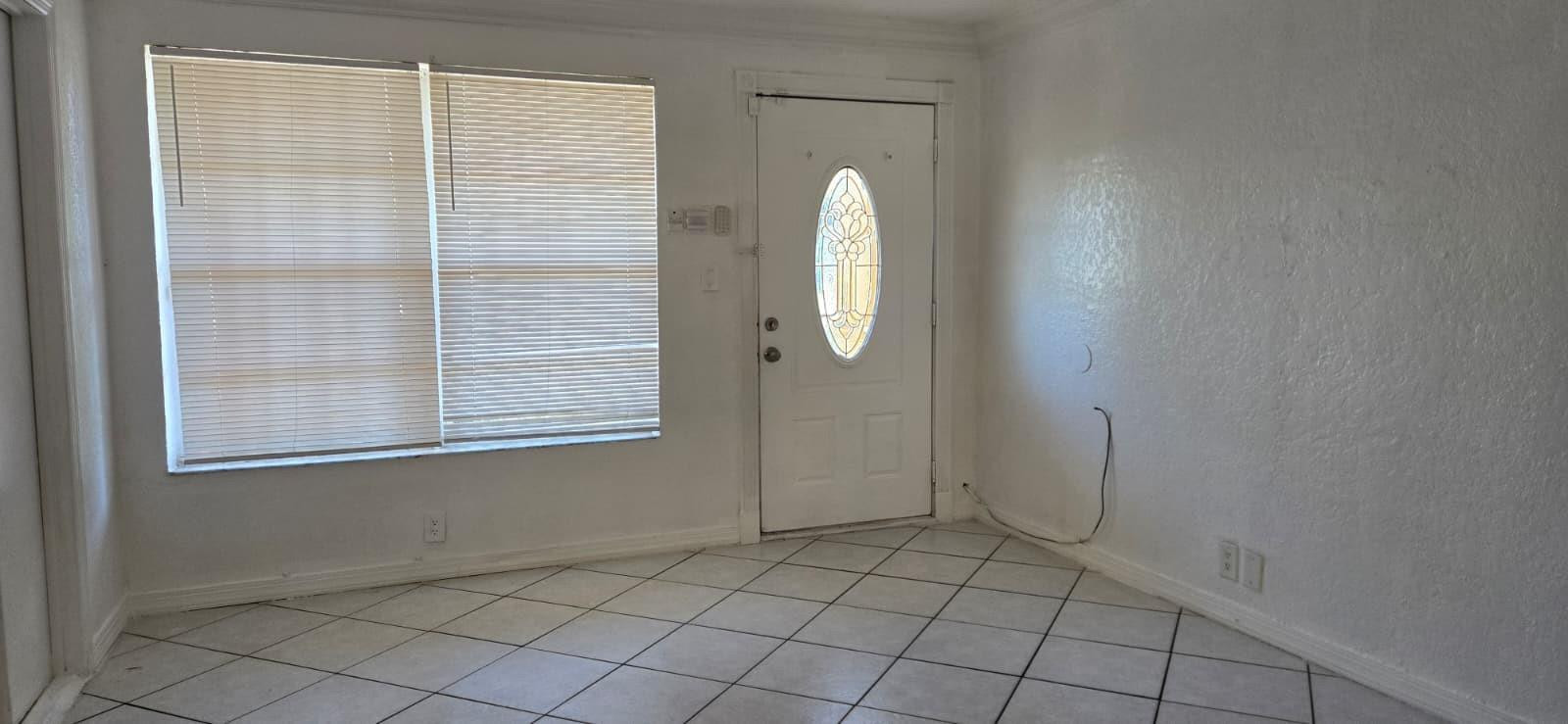 112 Newton Road West Park, FL 33023 - Photo 24 of 31 a bathroom with a shower