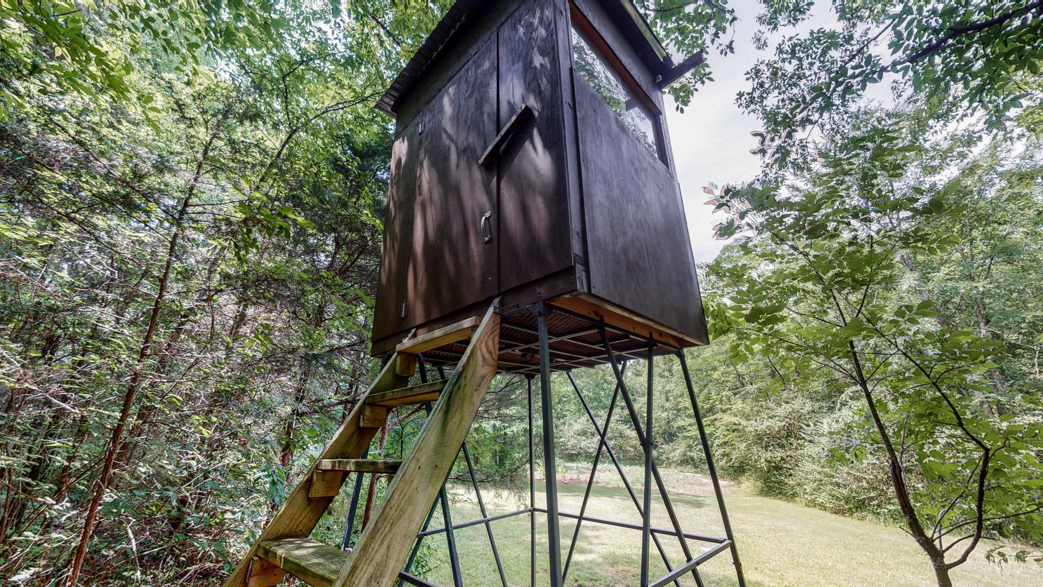 712 Spring Creek Road Lebanon, TN 37087 - Photo 25 of 33 a view of a yard