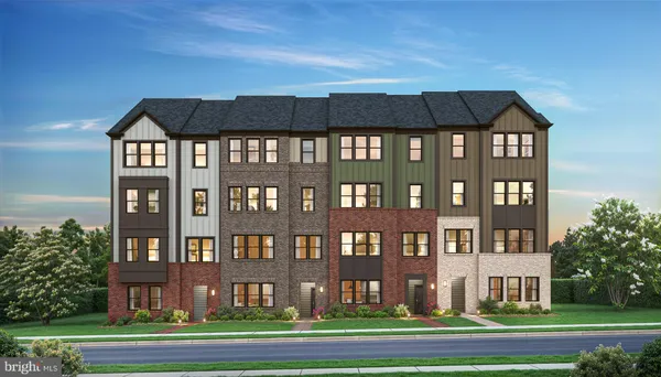 $599,990 | 506 Parkview Avenue, Gaithersburg, MD 20878