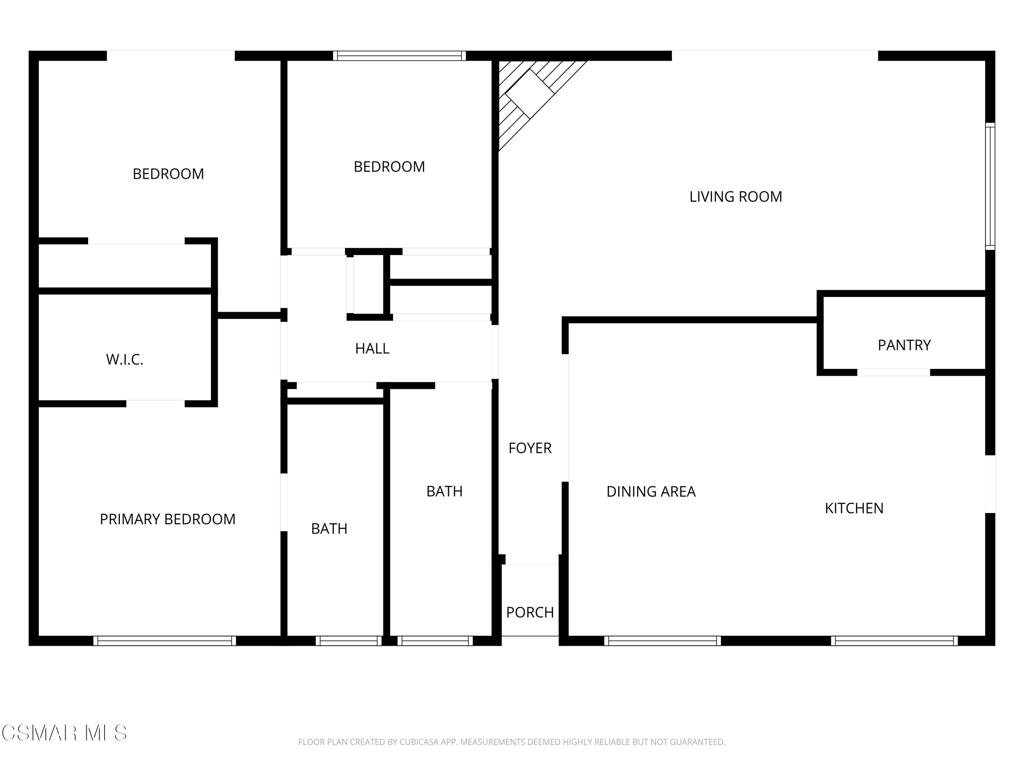 1135 Donner Avenue Simi Valley, CA 93065 - Photo 48 of 48 a picture of a room