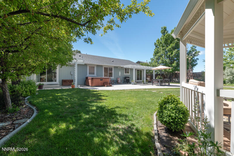 2365 Pileus Road Sparks, NV 89441 - Photo 34 of 35 2365 Pileus Road (36 of 37)