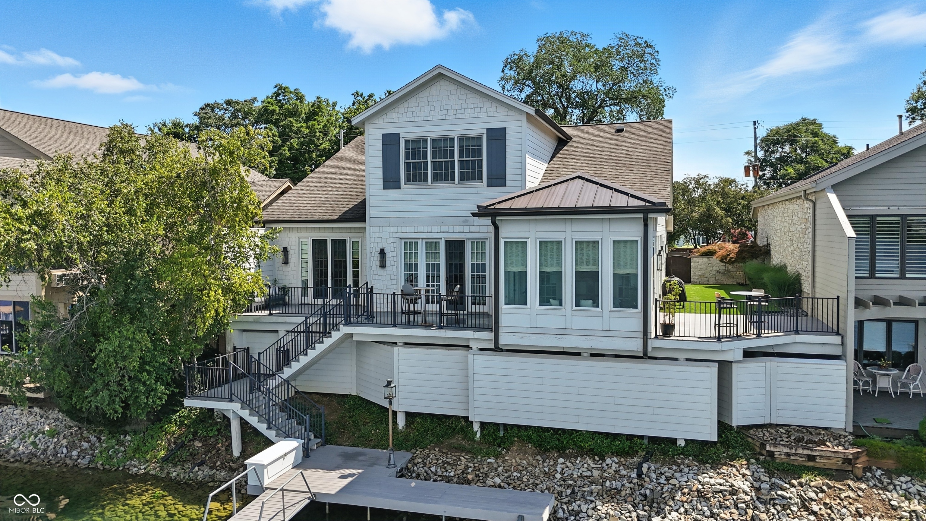 8068 Dean Road Indianapolis, IN 46240 - Photo 47 of 61