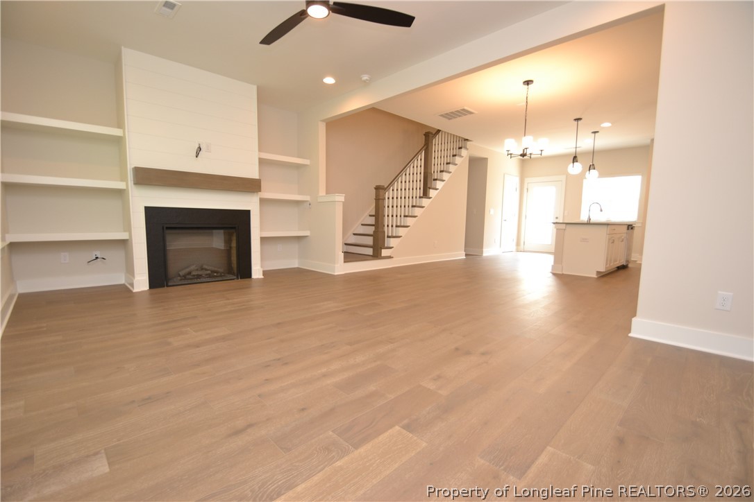 8535 Marvino Lane Raleigh, NC 27613 - Photo 22 of 50