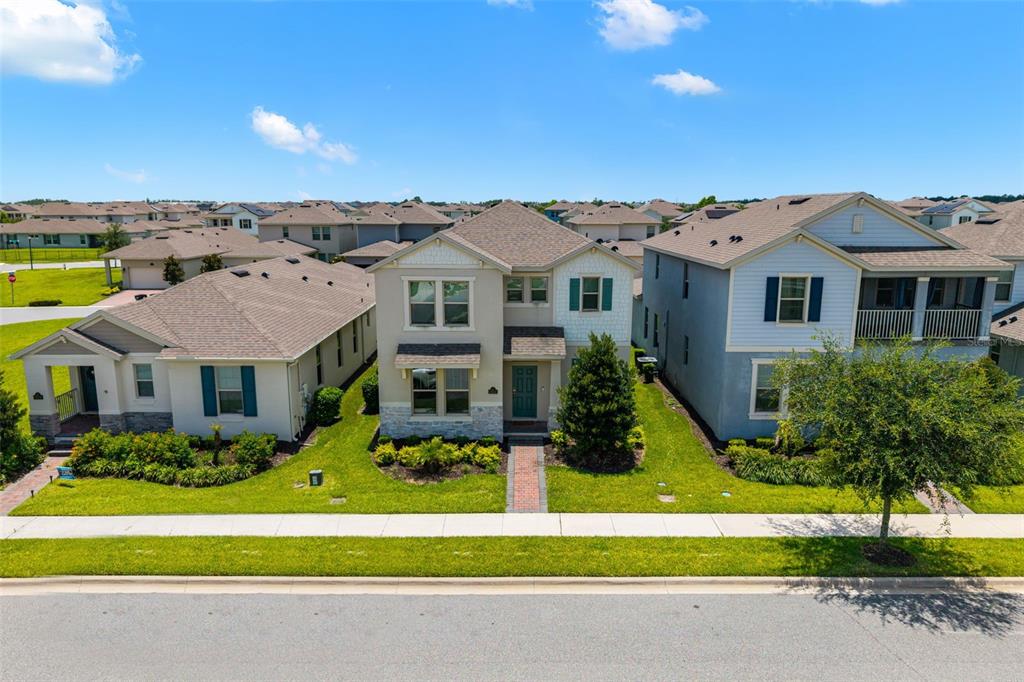 15741 Fountain Springs Road Winter Garden, FL 34787 - Photo 54 of 56