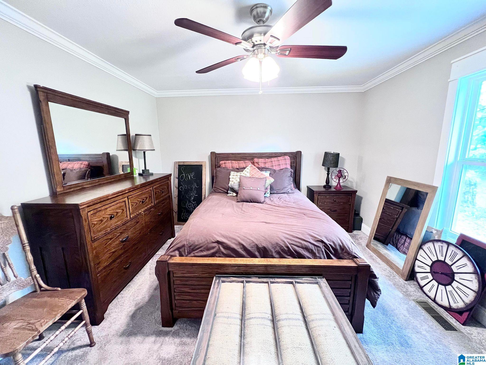 376 Ketchemedoggie Road Lineville, AL 36266 - Photo 42 of 50