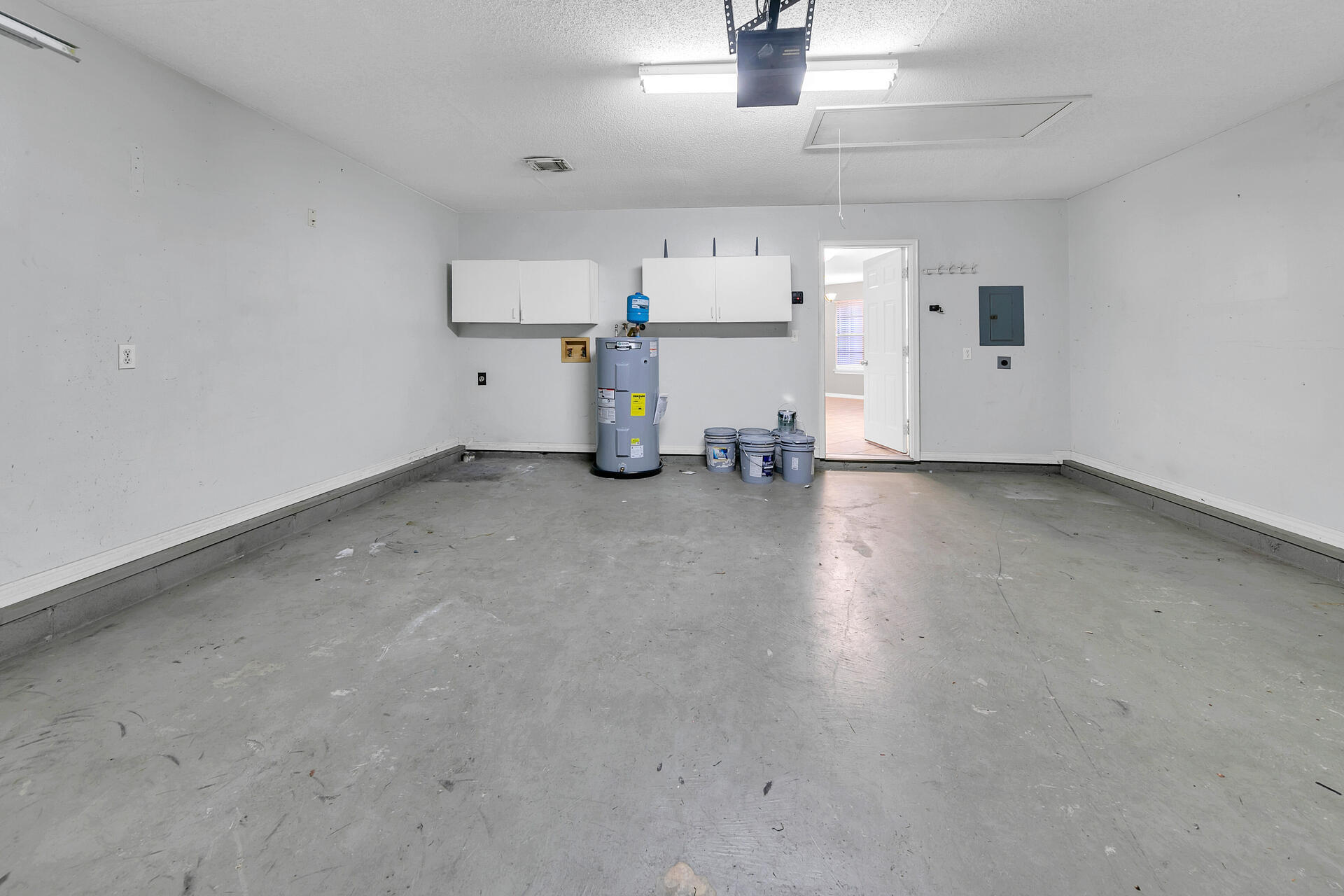 326 Sailfish Circle Destin, FL 32541 - Photo 24 of 28 a view of a storage & utility room and empty room