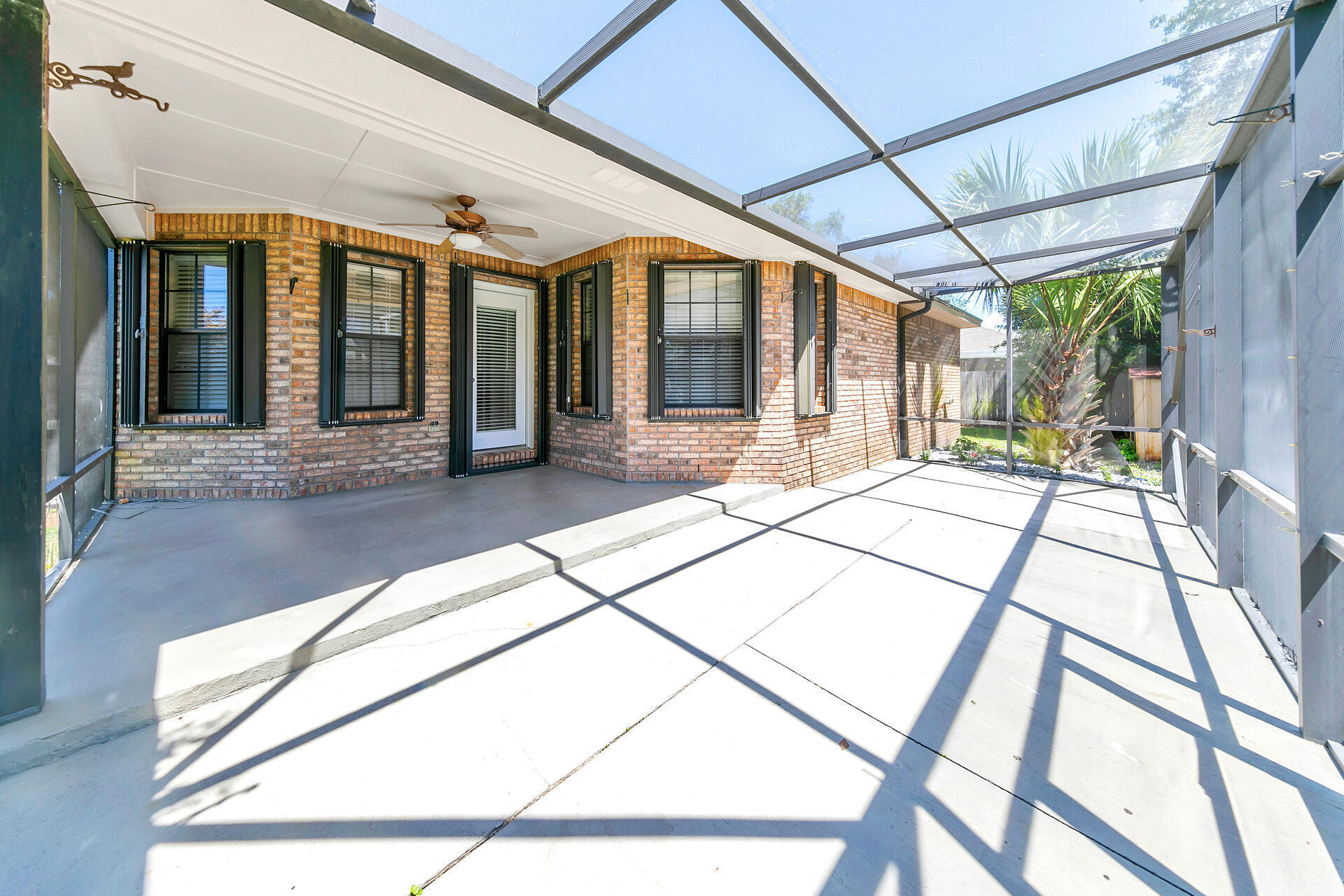 326 Sailfish Circle Destin, FL 32541 - Photo 25 of 28 a view of a patio with a outdoor space