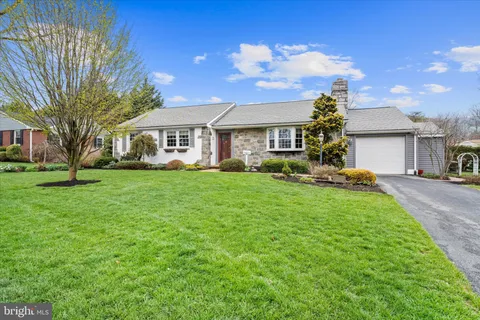 $485,000 | 47 Paschall Road, Wilmington, DE 19803