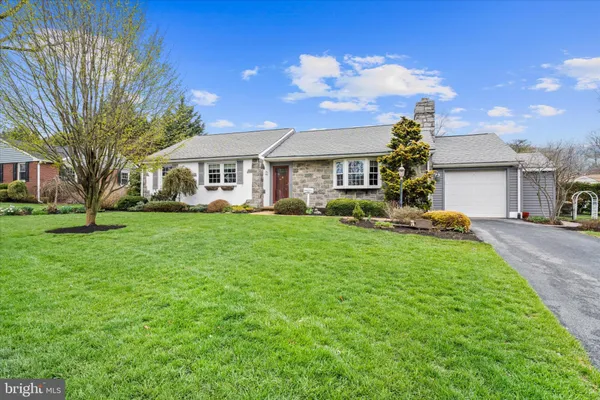 $485,000 | 47 Paschall Road, Wilmington, DE 19803