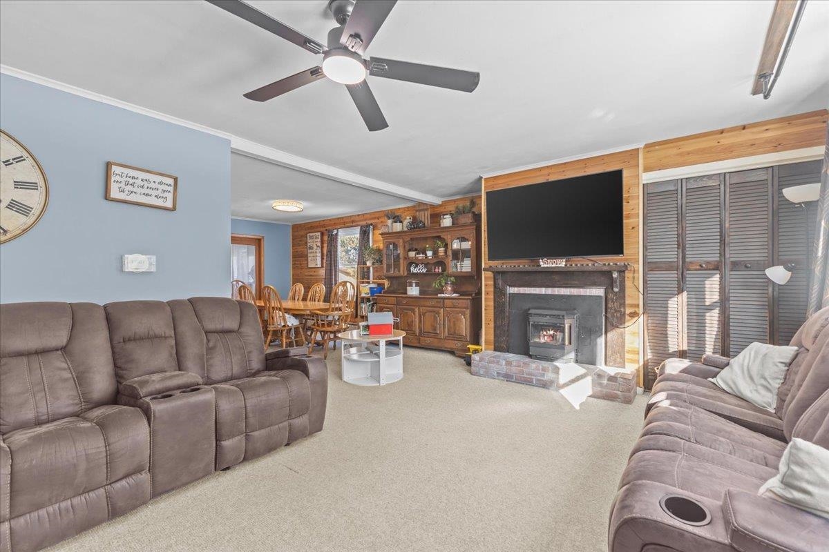 28 Ridgewood Terrace Barre Town, VT 05641 - Photo 5 of 47