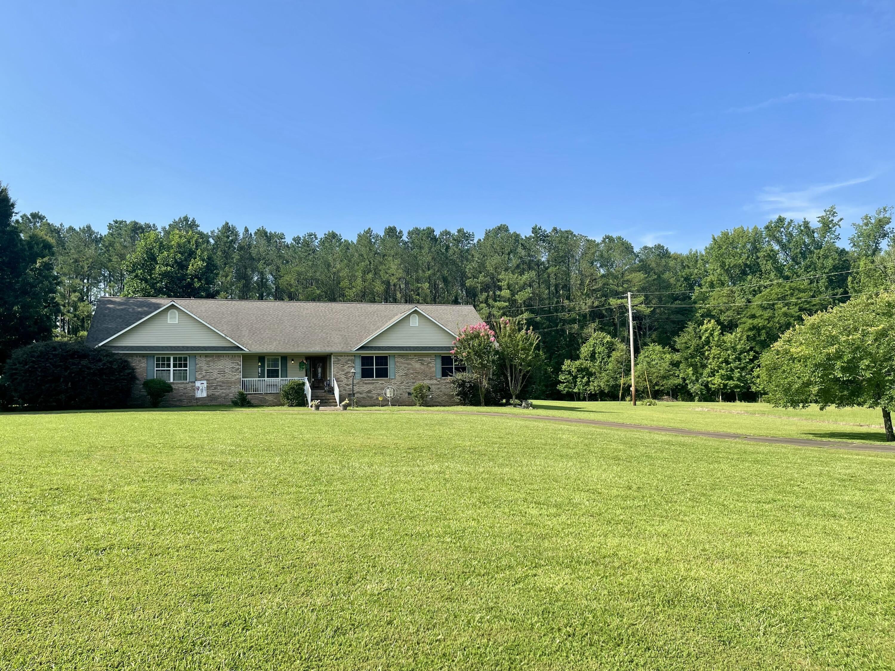 50040 South Harmony Road Amory, MS 38821 - Photo 1 of 33 Gallery Image 1