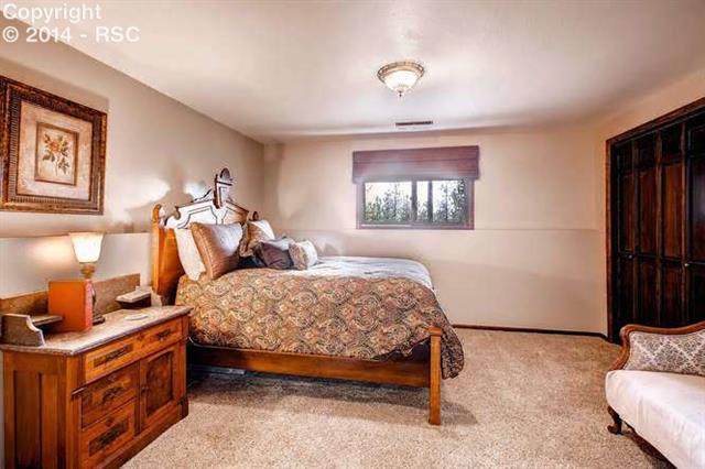 1200 Pine Ridge Road Woodland Park, CO 80863 - Photo 14 of 23 Gallery Image 14
