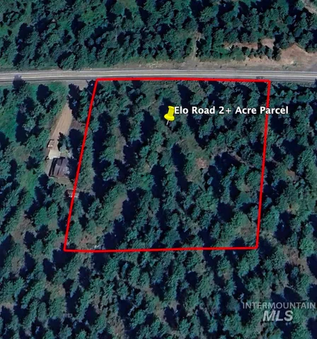 $325,000 | 2 Elo Road, McCall, ID 83638