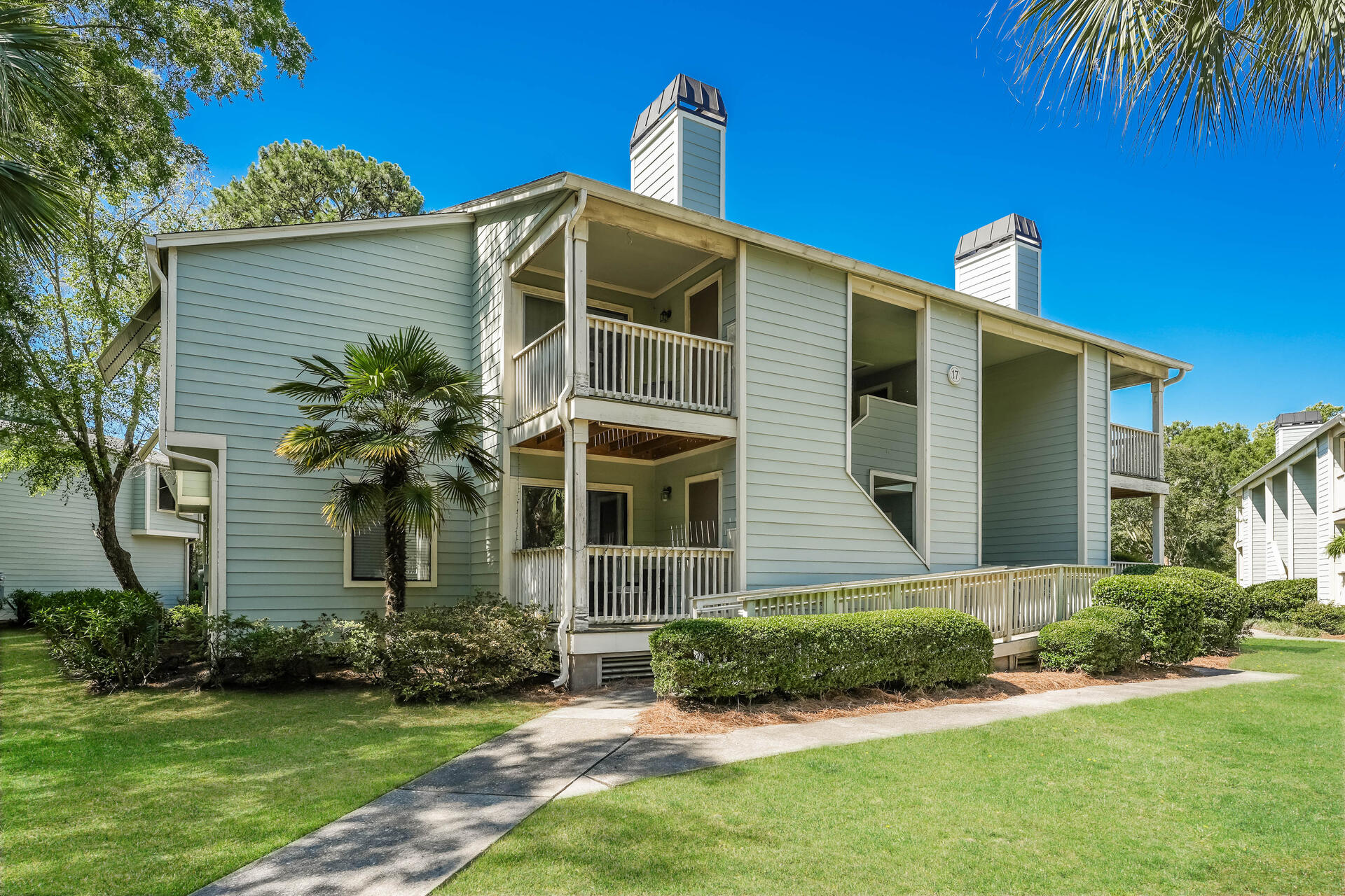 1481 Center St Extension, Unit 1703 Mount Pleasant, SC 29464 - Photo 1 of 15