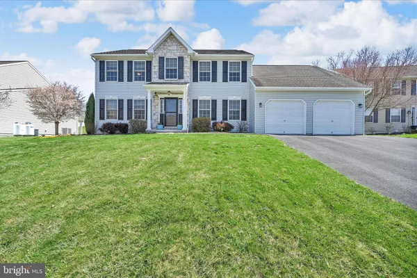 $430,000 | 111 Holly Road, Orwigsburg, PA 17961