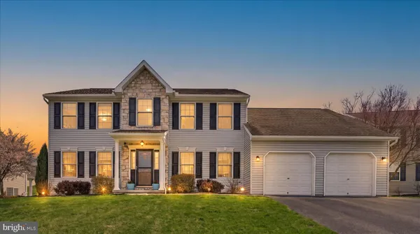 $430,000 | 111 Holly Road, Orwigsburg, PA 17961