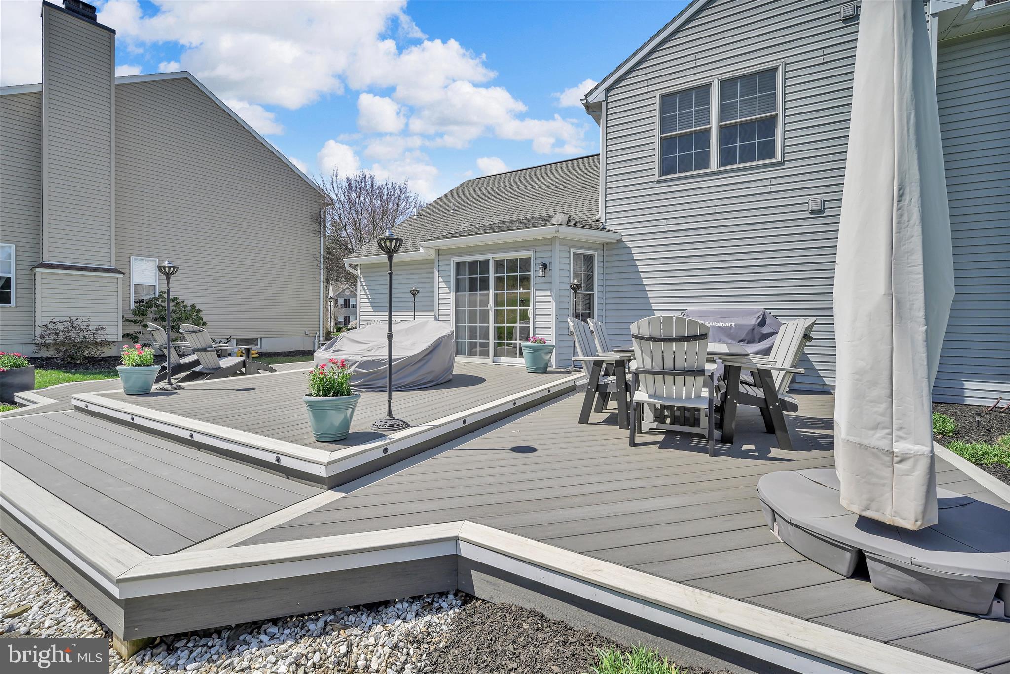 111 Holly Road Orwigsburg, PA 17961 - Photo 42 of 46 a house view with a seating space
