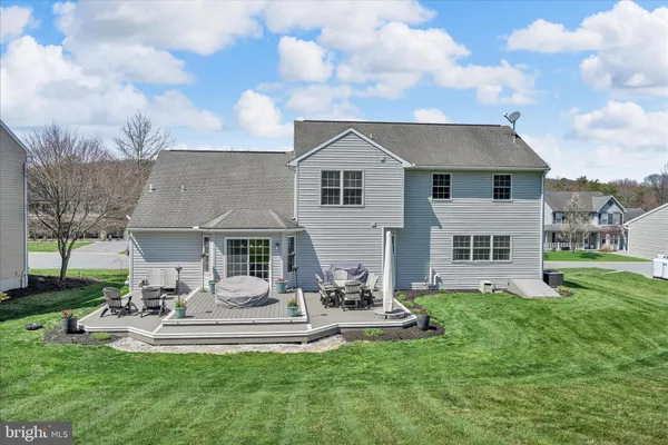 $430,000 | 111 Holly Road, Orwigsburg, PA 17961
