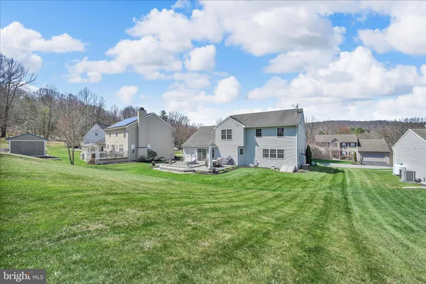 $430,000 | 111 Holly Road, Orwigsburg, PA 17961