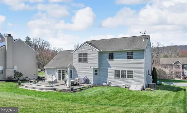 $430,000 | 111 Holly Road, Orwigsburg, PA 17961