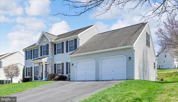 $430,000 | 111 Holly Road, Orwigsburg, PA 17961