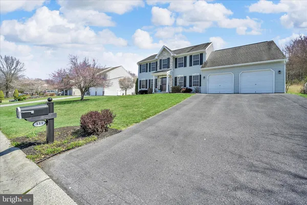 $430,000 | 111 Holly Road, Orwigsburg, PA 17961