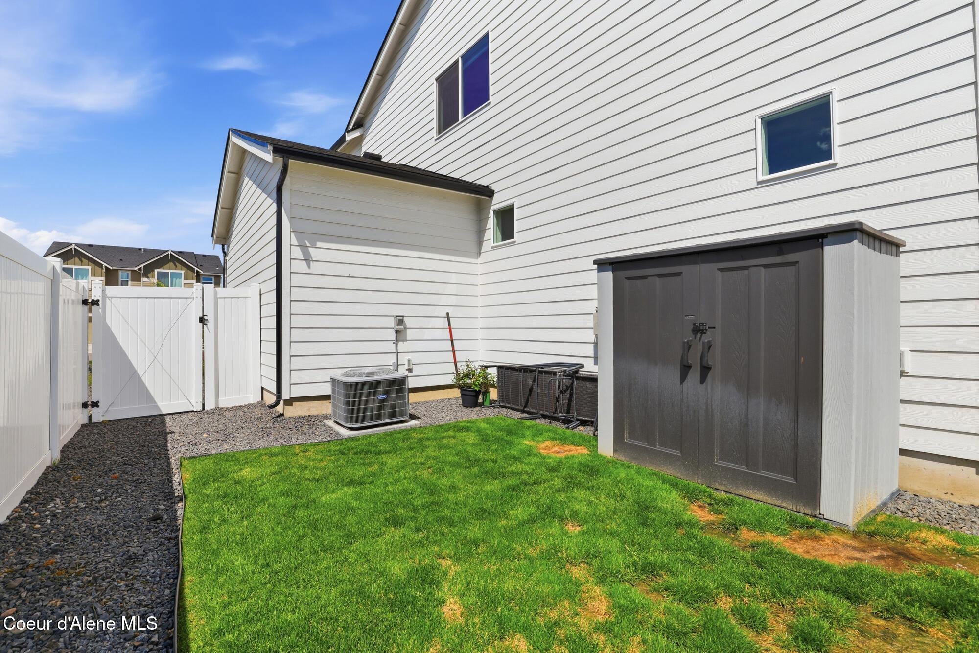 3146 North Coco Street Post Falls, ID 83854 - Photo 44 of 48 Side yard